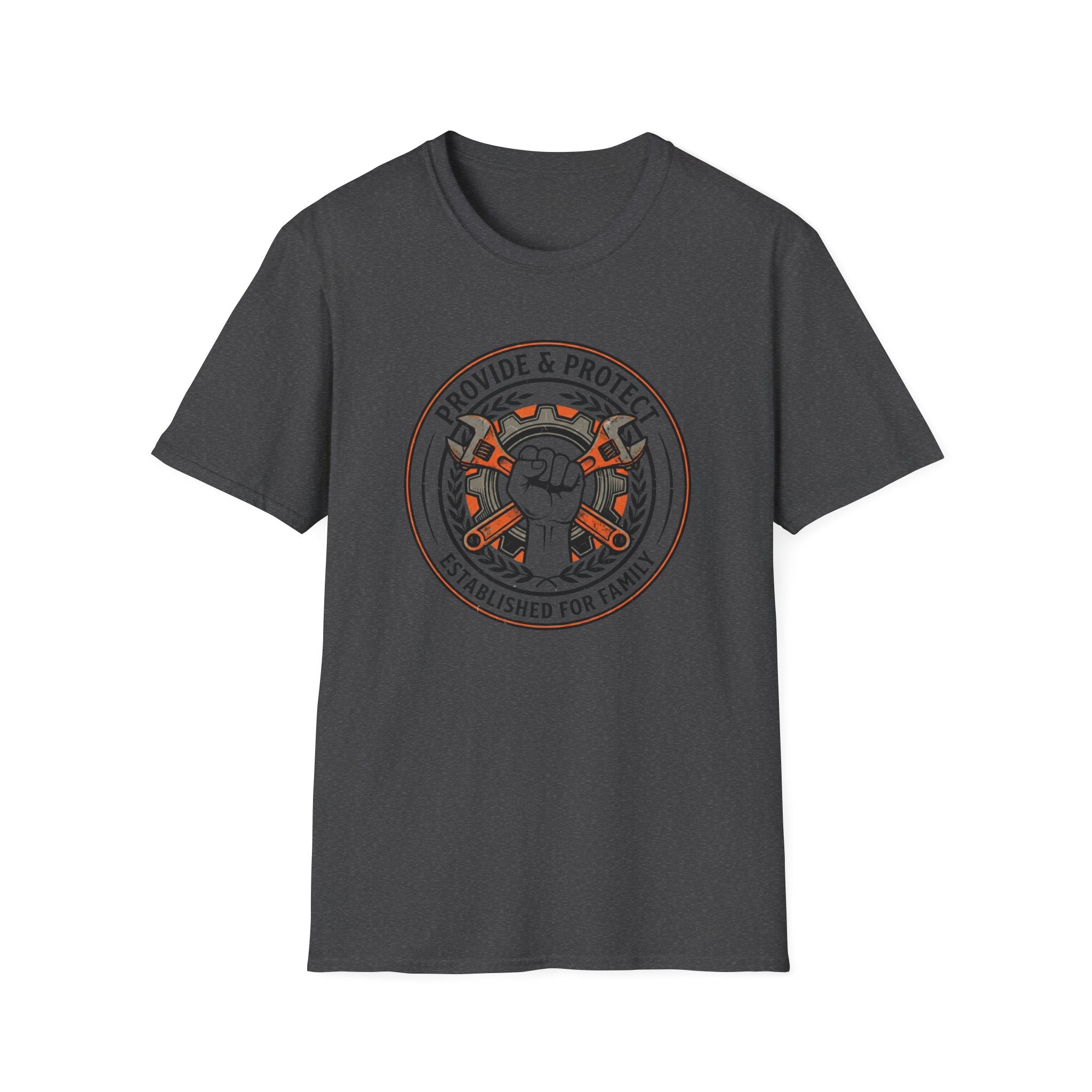 Provide and Protect T-Shirt