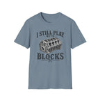 Play With Blocks T-Shirt