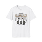 Classically Trained T-Shirt