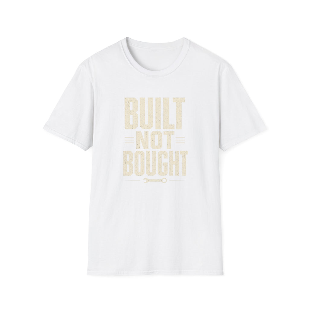 Built T-Shirt