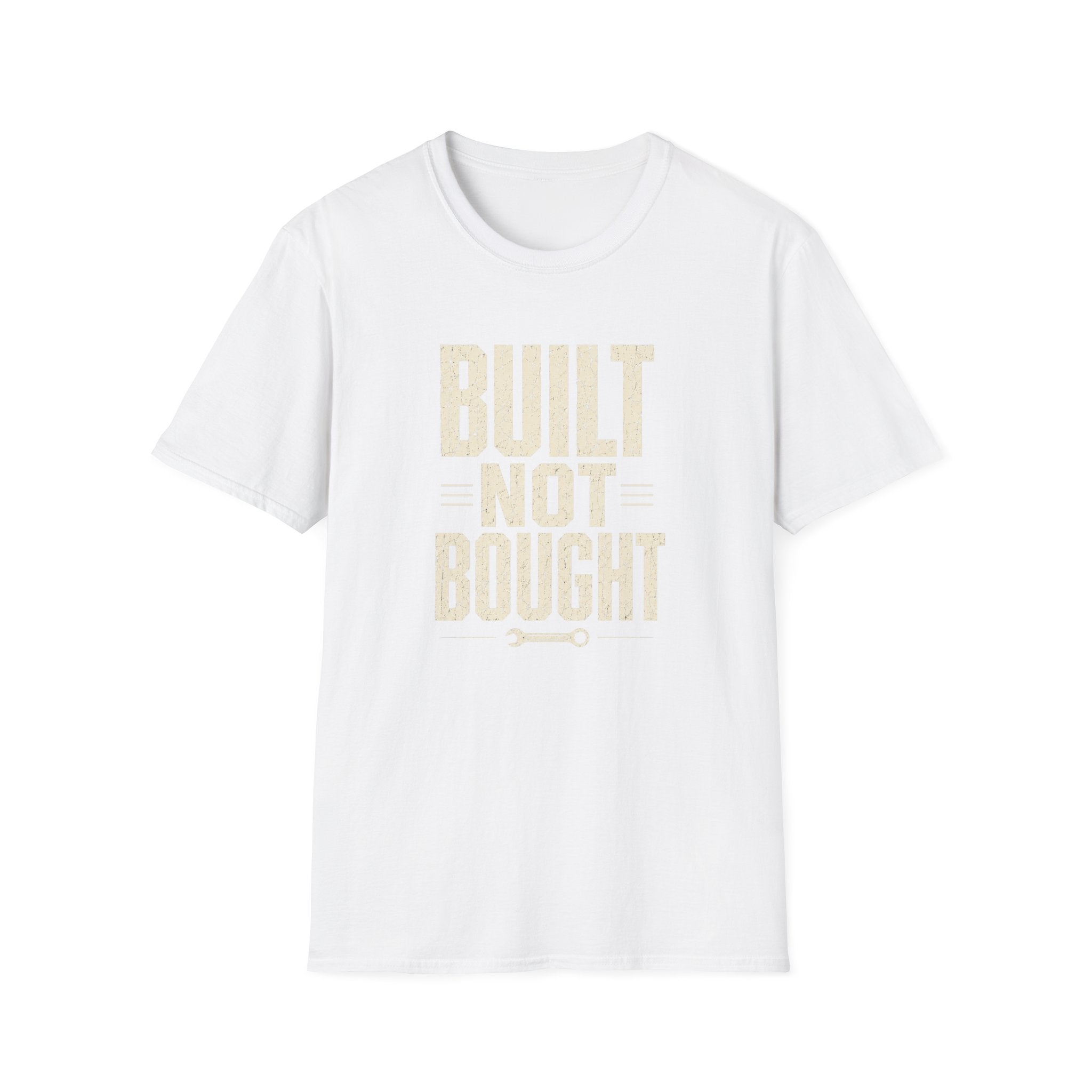 Built T-Shirt