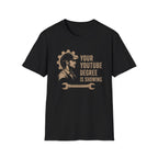 Youtube Degree T-Shirt
