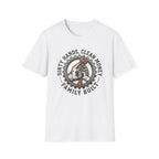 Dirty Hands T-Shirt