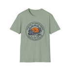 Catalytic Converter T-Shirt