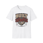 Built on Sacrifice T-Shirt