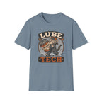 Lube Tech T-Shirt
