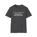 Torque Love Language T-Shirt
