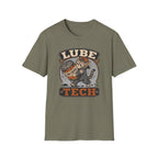Lube Tech T-Shirt