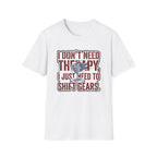 Shift Gears T-Shirt