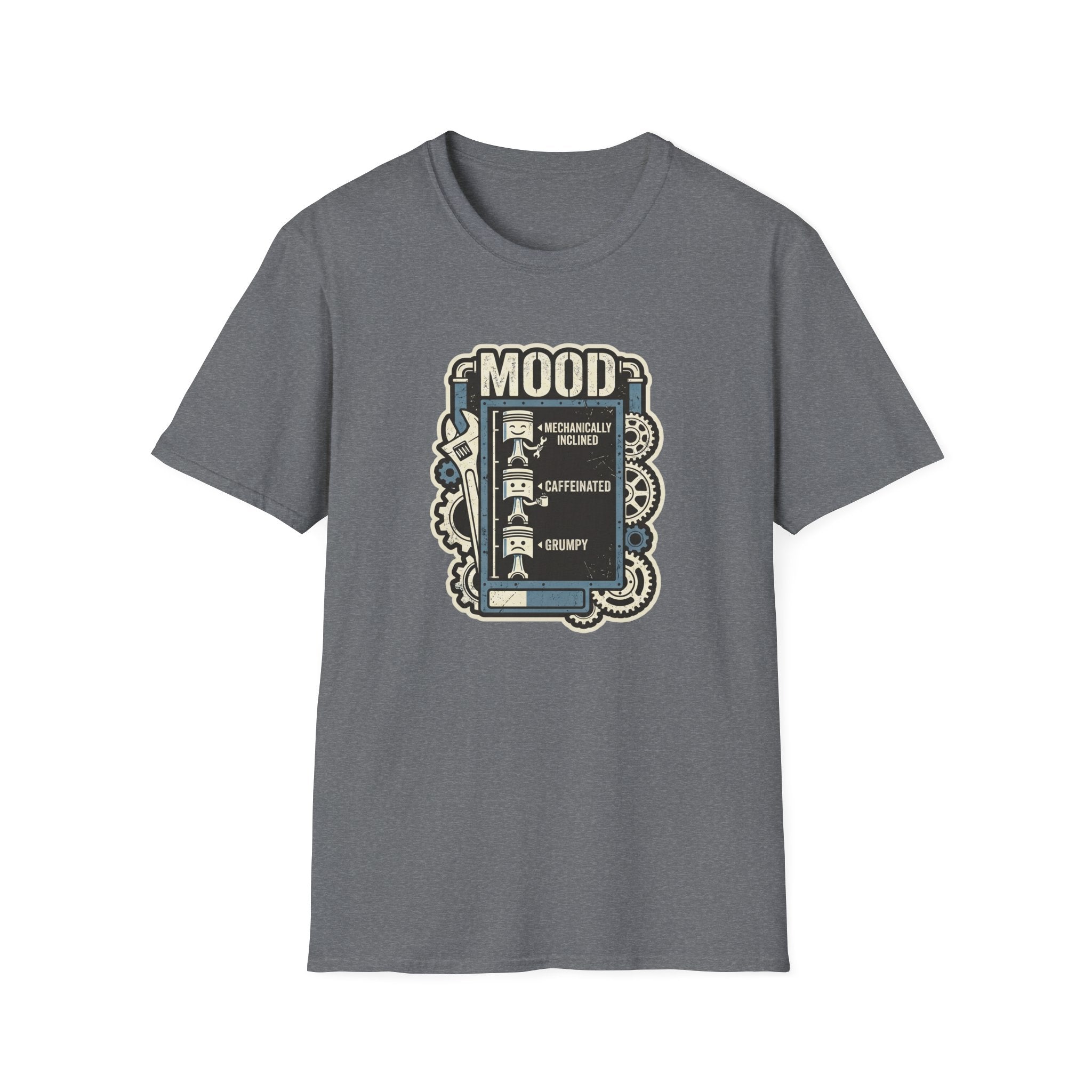 Mood T-Shirt