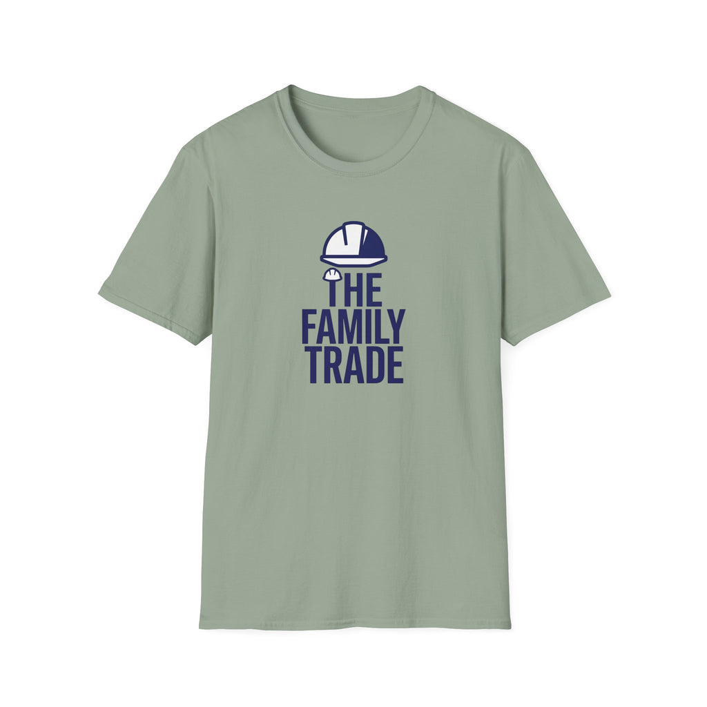 Family Trade T-Shirt