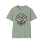 Dirty Hands T-Shirt
