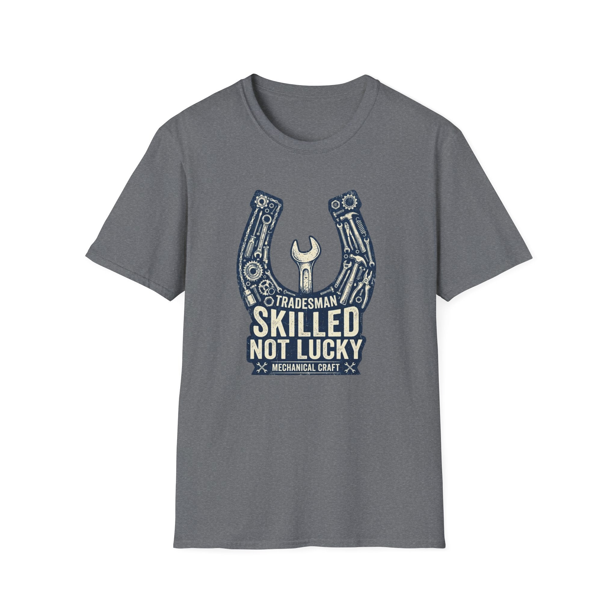 Not Lucky T-Shirt