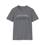 Garage Space Problem T-Shirt