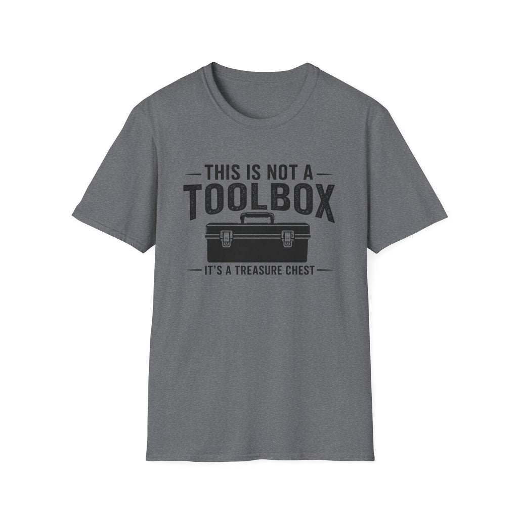 Treasure Chest T-Shirt
