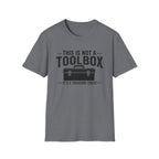 Treasure Chest T-Shirt