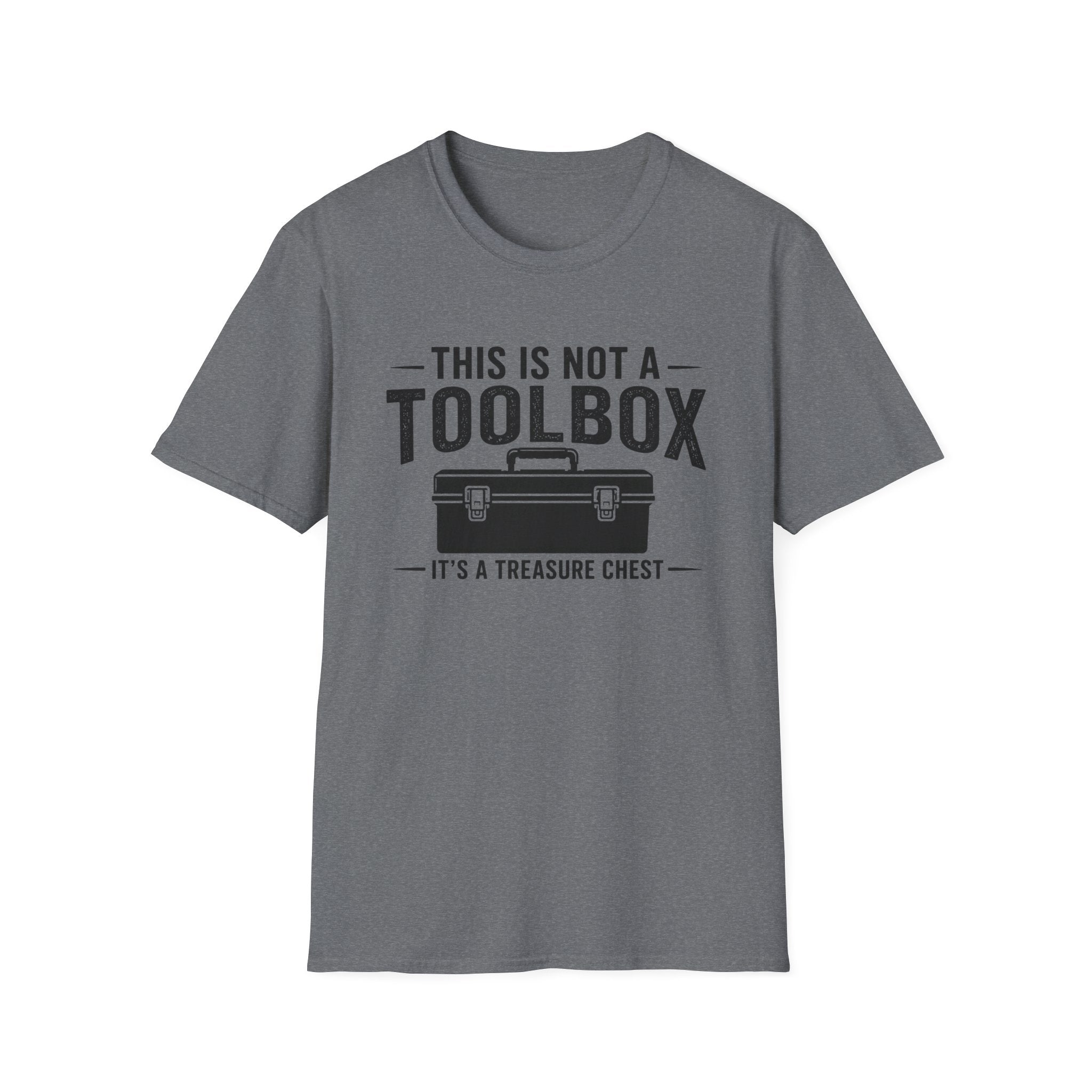 Treasure Chest T-Shirt