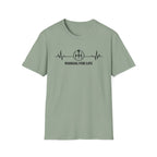 Manual For Life T-Shirt