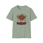 Check Engine T-Shirt