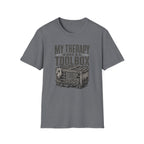 Toolbox Therapy T-Shirt