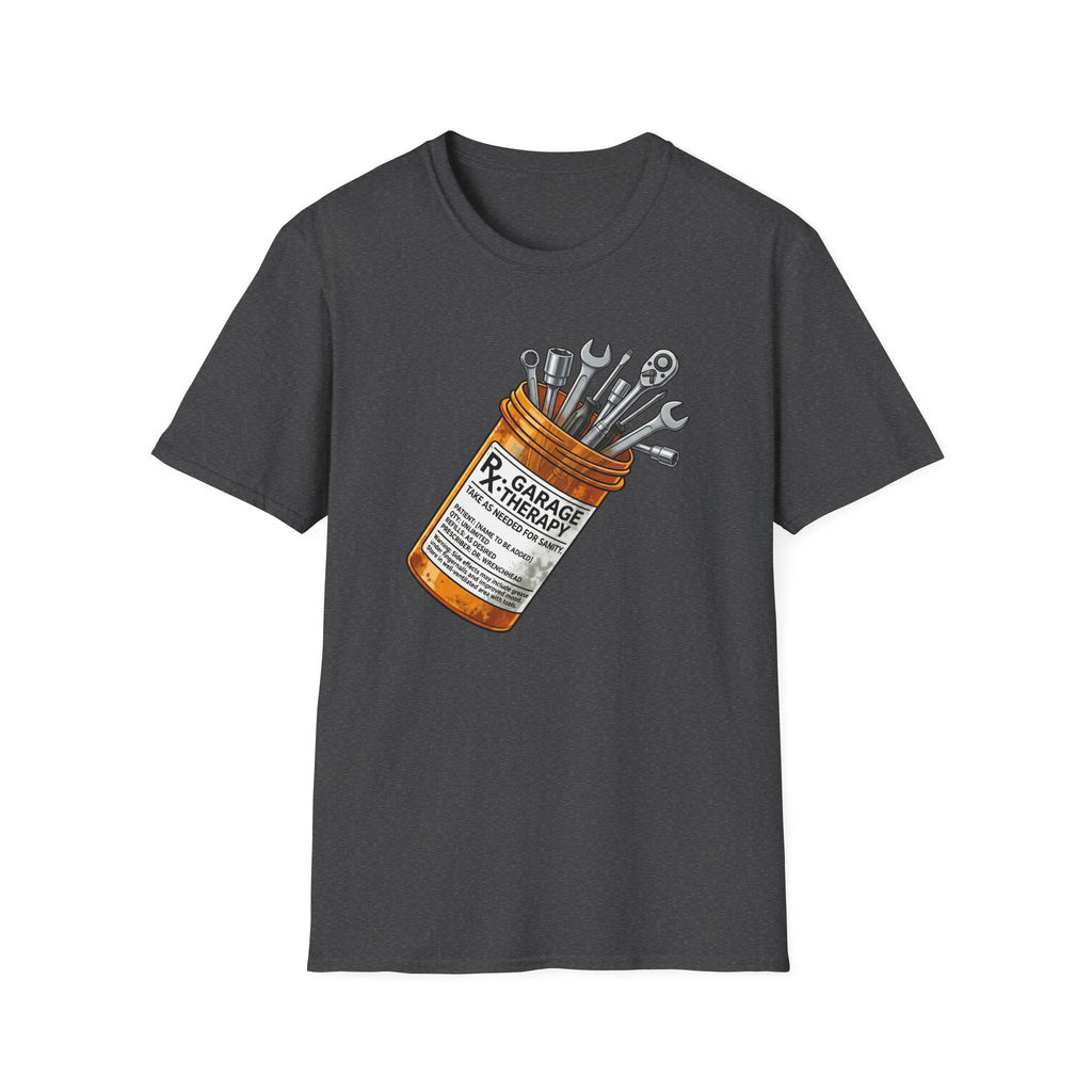 RX Garage T-Shirt