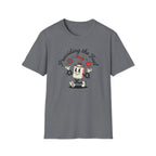 Providing the Fuel T-Shirt