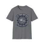 Lessons Were Free T-Shirt