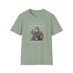Oil Change Club T-Shirt