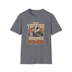 Your Youtube T-Shirt