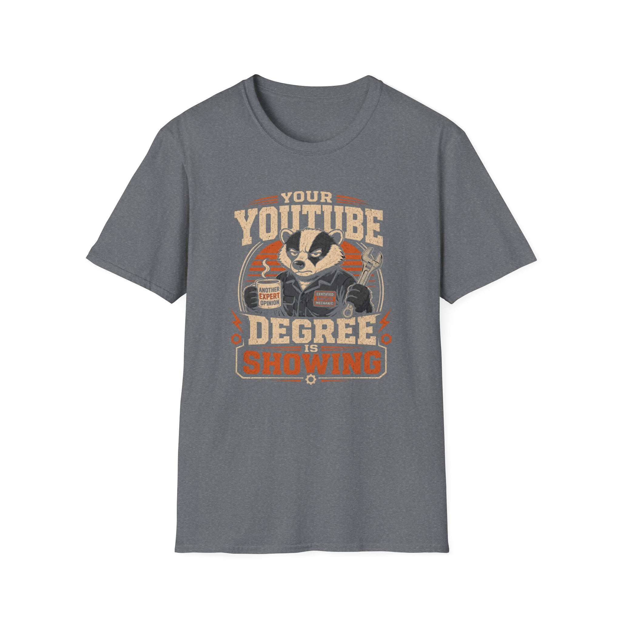 Your Youtube T-Shirt