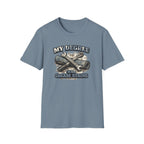 Grease Stains T-Shirt