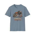 Parts Inspector T-Shirt