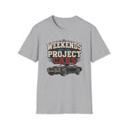 Project Cars T-Shirt
