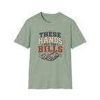 Pay The Bills T-Shirt