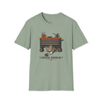 Grease Gremlin T-Shirt