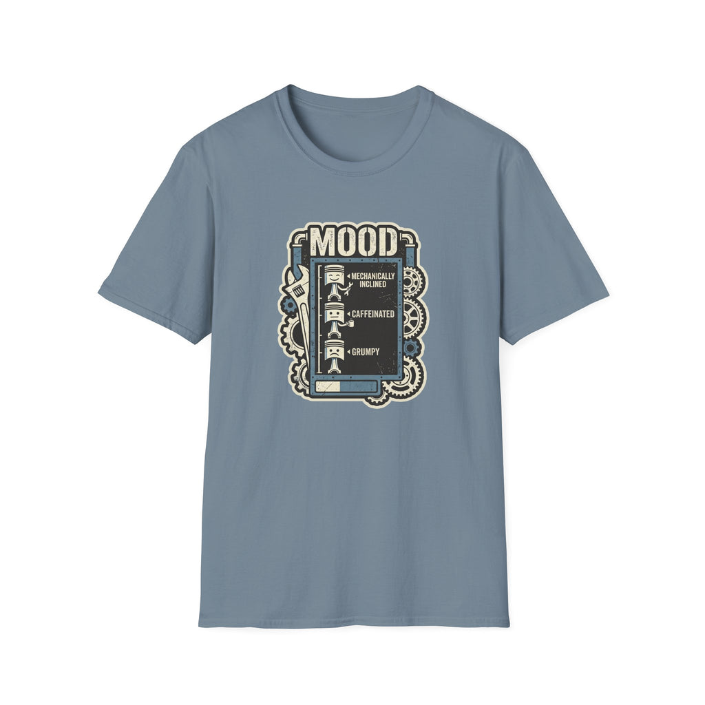 Mood T-Shirt