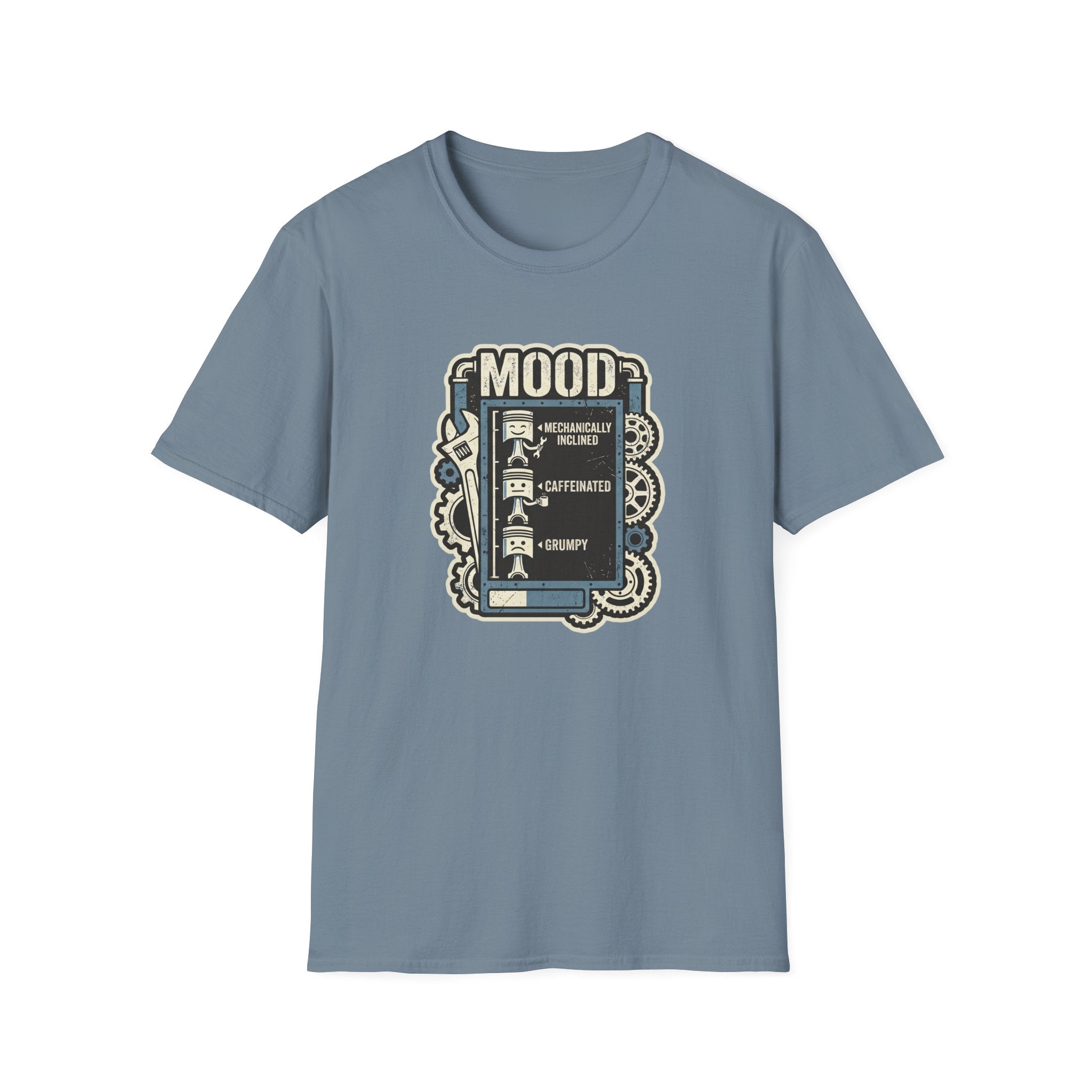 Mood T-Shirt