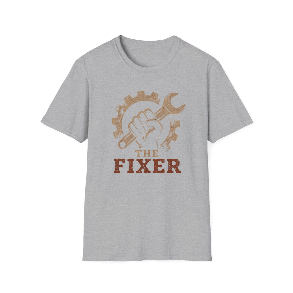 The Fixer T-Shirt