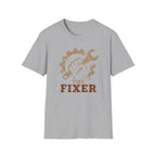The Fixer T-Shirt
