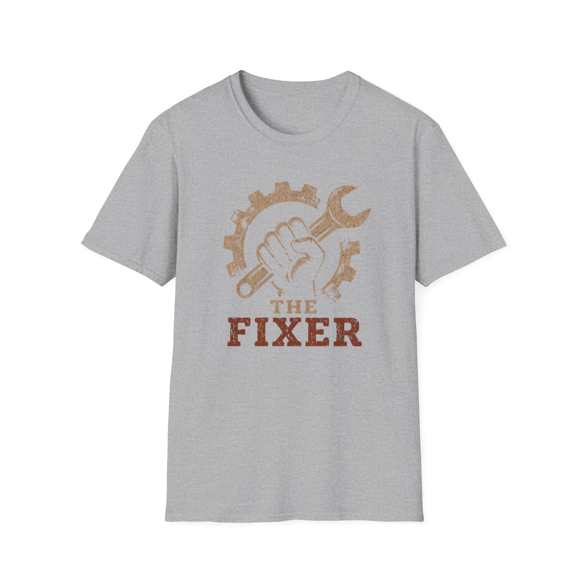 The Fixer T-Shirt