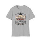 Garage Nights T-Shirt