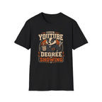 Your Youtube T-Shirt