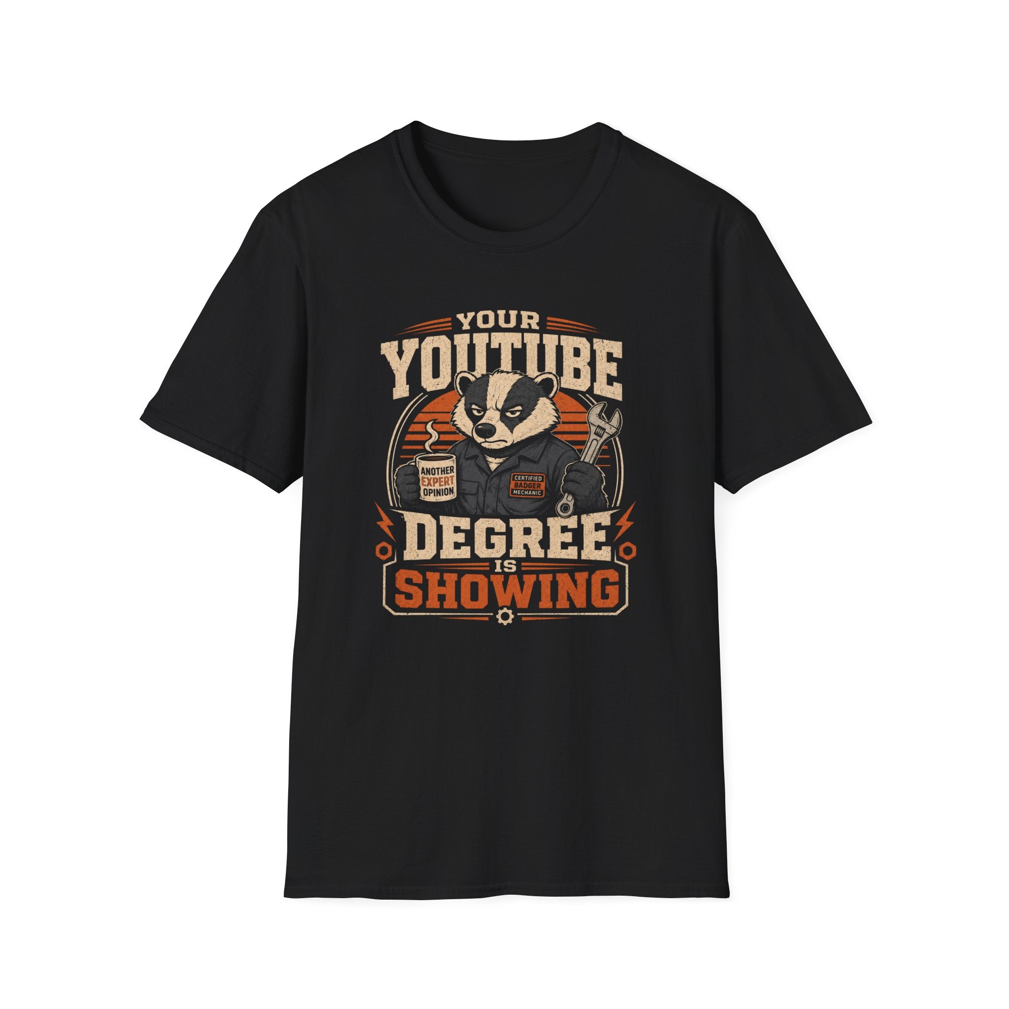 Your Youtube T-Shirt
