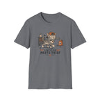Certified Parts Thief T-Shirt