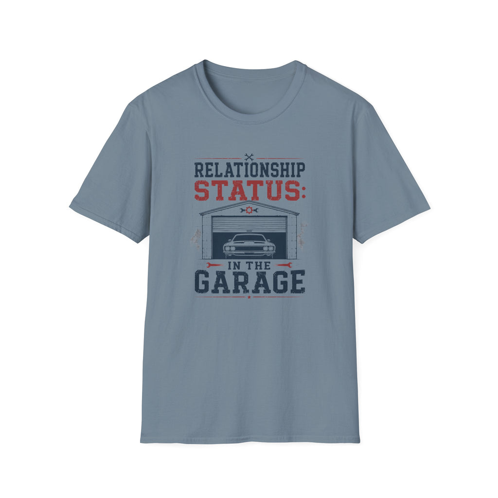 Relationship Status T-Shirt