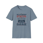 Relationship Status T-Shirt