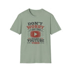I Got This T-Shirt