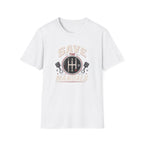 Manual Graphic T-Shirt