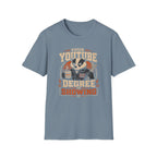 Your Youtube T-Shirt