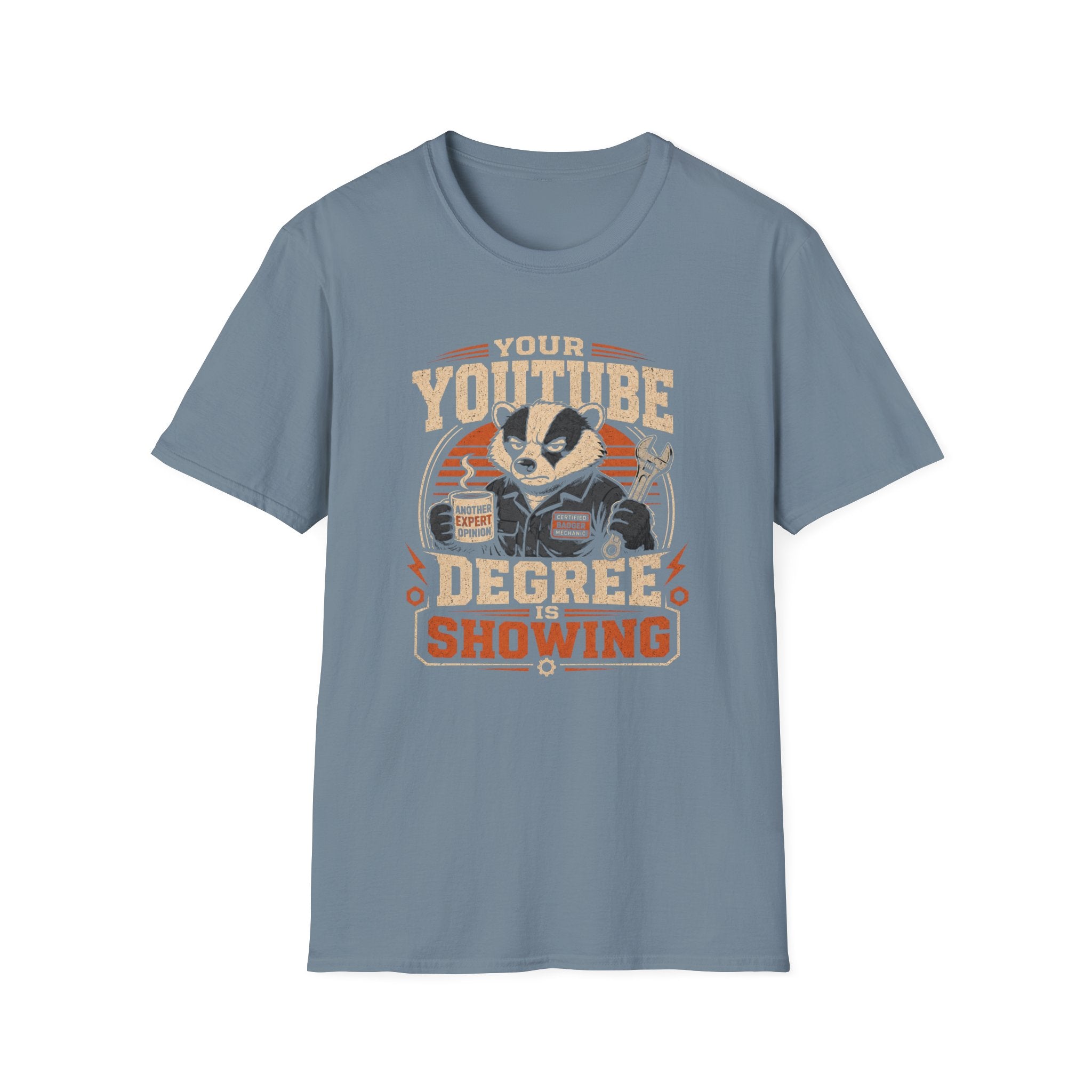 Your Youtube T-Shirt